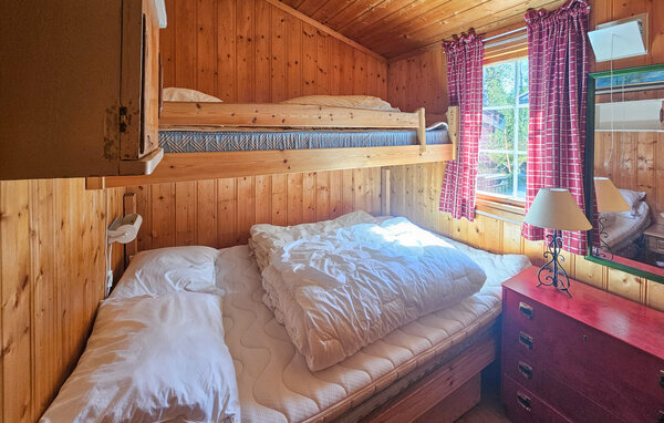 Feriehus - Dagali , Norge - N33513 602