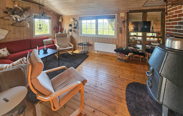 Feriehus - Dagali , Norge - N33513 4