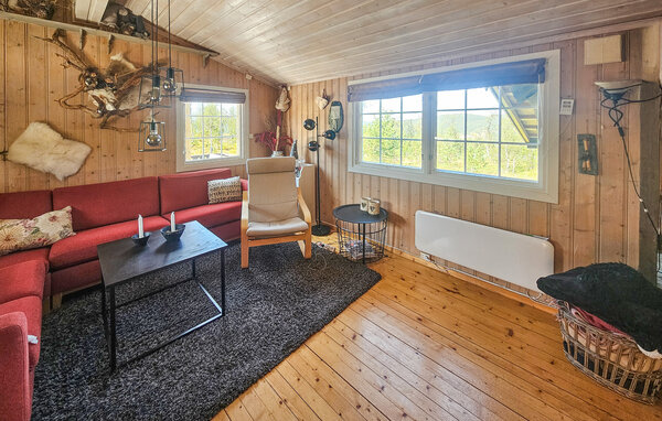 Feriehus - Dagali , Norge - N33513 301