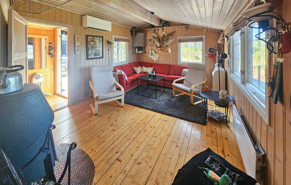 Feriehus - Dagali , Norge - N33513 5
