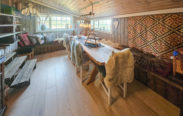 Feriehus - Dagali , Norge - N33513 6