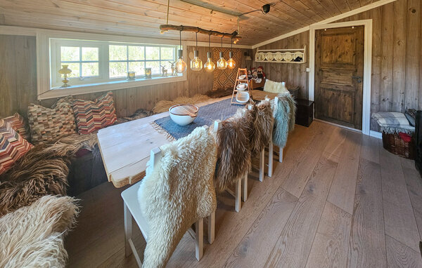 Feriehus - Dagali , Norge - N33513 303
