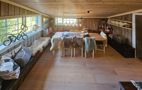 Feriehus - Dagali , Norge - N33513 304