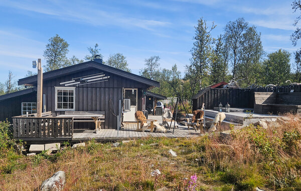 Feriehus - Dagali , Norge - N33513 81