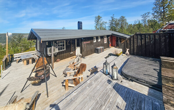 Feriehus - Dagali , Norge - N33513 82