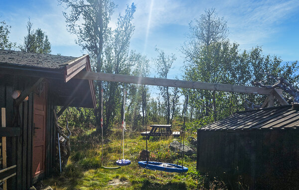 Feriehus - Dagali , Norge - N33513 3