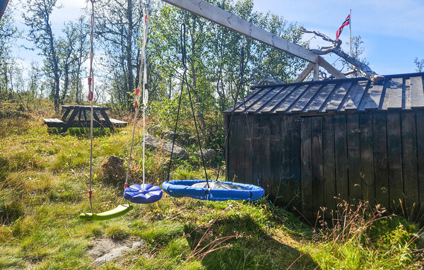 Feriehus - Dagali , Norge - N33513 101