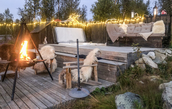 Feriehus - Dagali , Norge - N33513 105