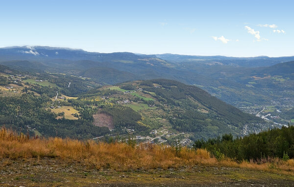 Feriehus - Gol/Skagahøgdi , Norge - N33514 902