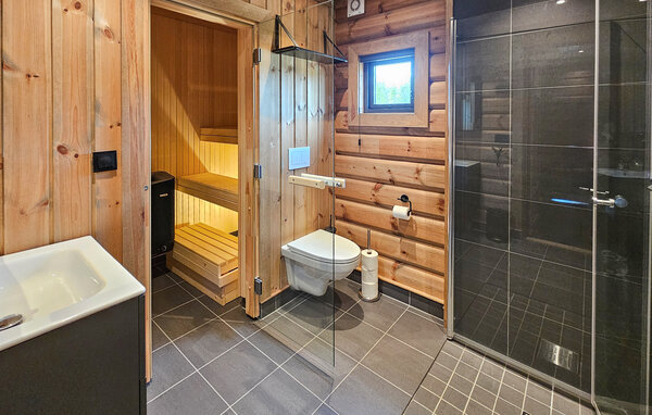 Feriehus - Gol/Skagahøgdi , Norge - N33514 702