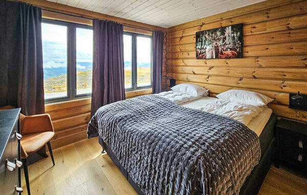 Feriehus - Gol/Skagahøgdi , Norge - N33514 5