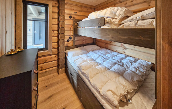 Feriehus - Gol/Skagahøgdi , Norge - N33514 601