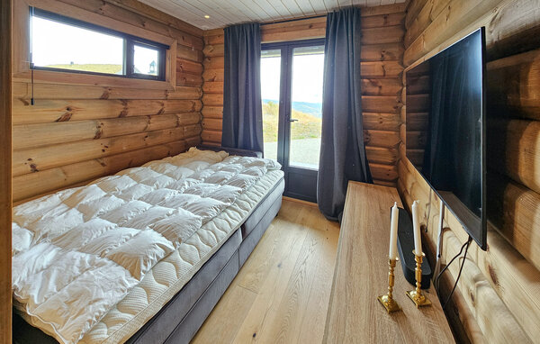 Feriehus - Gol/Skagahøgdi , Norge - N33514 602