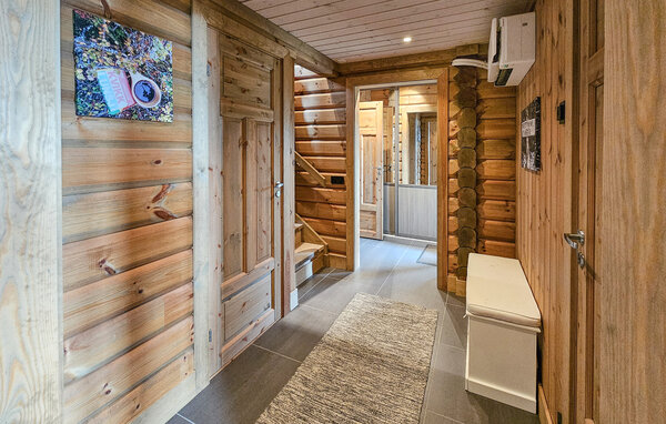 Feriehus - Gol/Skagahøgdi , Norge - N33514 501