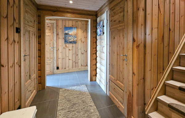 Feriehus - Gol/Skagahøgdi , Norge - N33514 502
