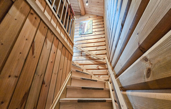 Feriehus - Gol/Skagahøgdi , Norge - N33514 503