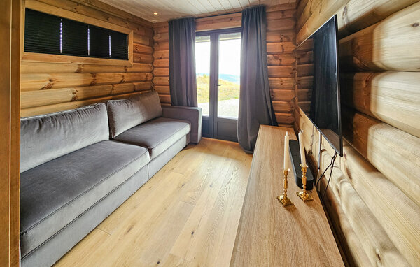 Feriehus - Gol/Skagahøgdi , Norge - N33514 504