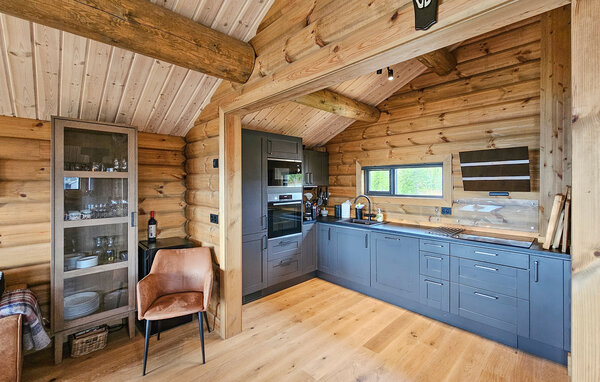 Feriehus - Gol/Skagahøgdi , Norge - N33514 401