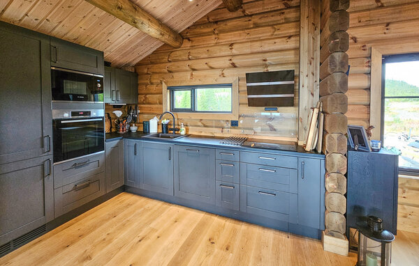 Feriehus - Gol/Skagahøgdi , Norge - N33514 4
