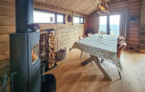 Feriehus - Gol/Skagahøgdi , Norge - N33514 303