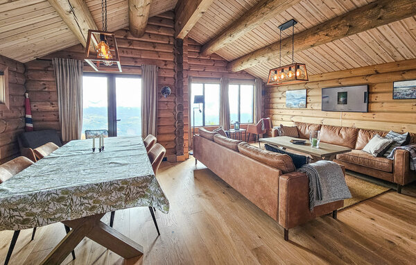 Feriehus - Gol/Skagahøgdi , Norge - N33514 304