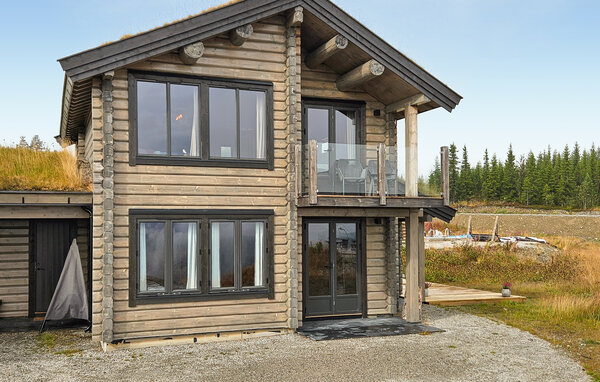 Feriehus - Gol/Skagahøgdi , Norge - N33514 7