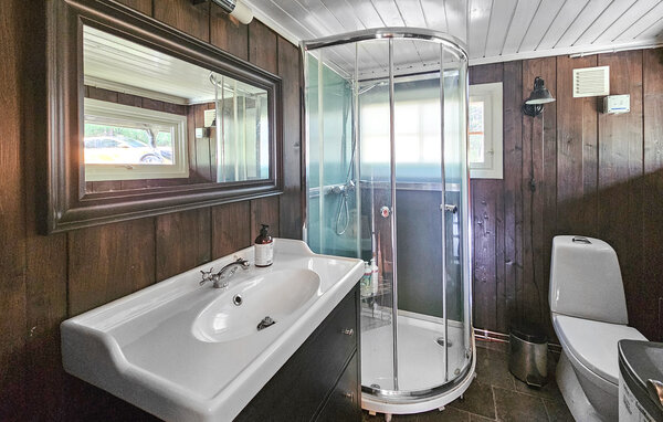 Domy wakacyjne - Noresund/Norefjell , Norwegia - N33515 701