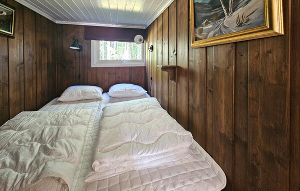 Domy wakacyjne - Noresund/Norefjell , Norwegia - N33515 601