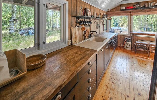 Domy wakacyjne - Noresund/Norefjell , Norwegia - N33515 401