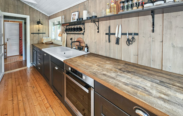 Domy wakacyjne - Noresund/Norefjell , Norwegia - N33515 402