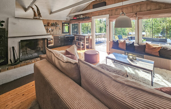 Domy wakacyjne - Noresund/Norefjell , Norwegia - N33515 3