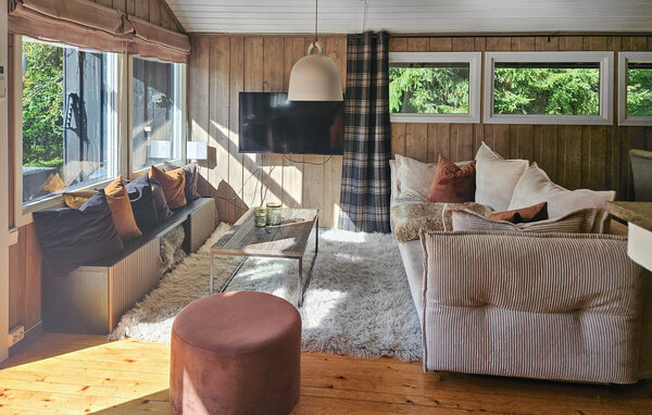 Domy wakacyjne - Noresund/Norefjell , Norwegia - N33515 4