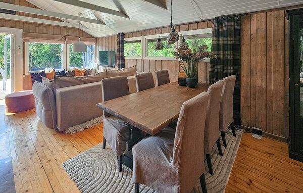 Domy wakacyjne - Noresund/Norefjell , Norwegia - N33515 5