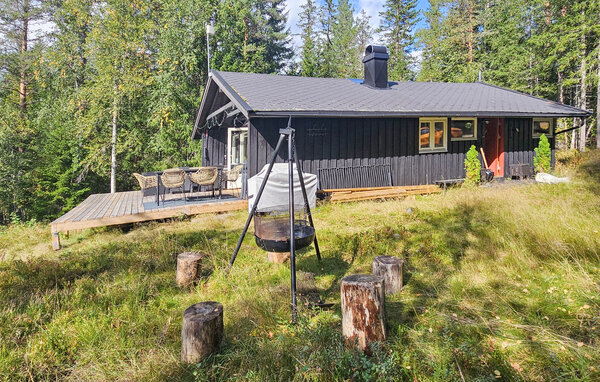 Domy wakacyjne - Noresund/Norefjell , Norwegia - N33515 81