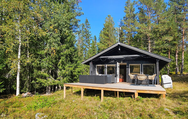 Domy wakacyjne - Noresund/Norefjell , Norwegia - N33515 9