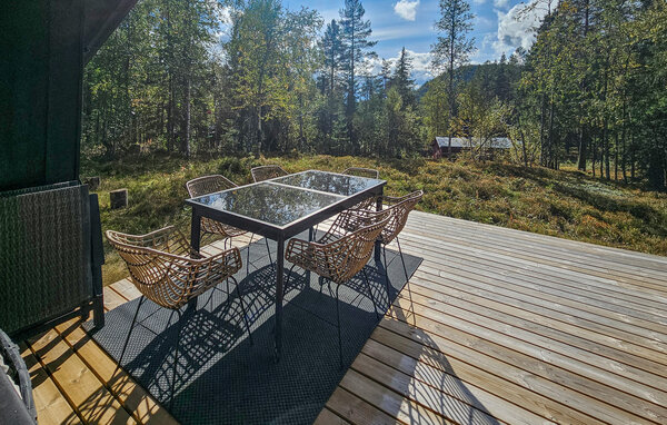 Domy wakacyjne - Noresund/Norefjell , Norwegia - N33515 2