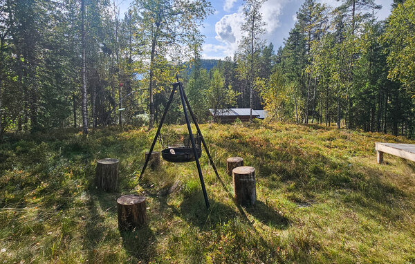 Domy wakacyjne - Noresund/Norefjell , Norwegia - N33515 8