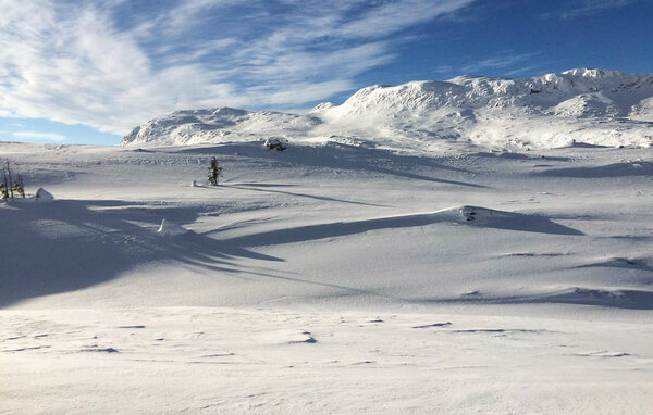 Feriehus - Eggedal , Norge - N33516 902