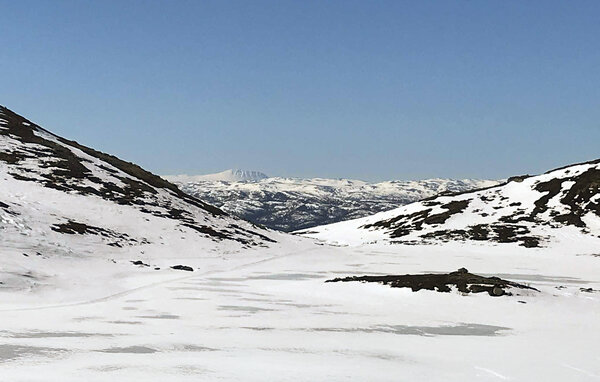 Feriehus - Eggedal , Norge - N33516 903