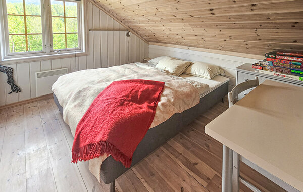 Feriehus - Eggedal , Norge - N33516 601