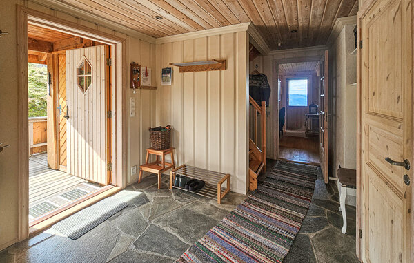 Feriehus - Eggedal , Norge - N33516 7