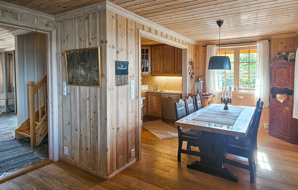 Feriehus - Eggedal , Norge - N33516 6