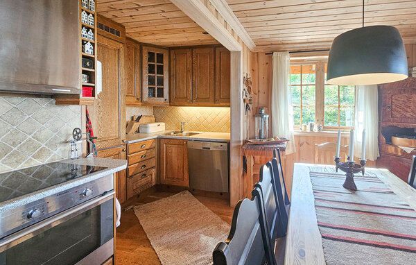 Feriehus - Eggedal , Norge - N33516 401