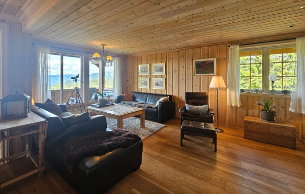 Feriehus - Eggedal , Norge - N33516 3
