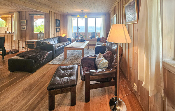 Feriehus - Eggedal , Norge - N33516 5