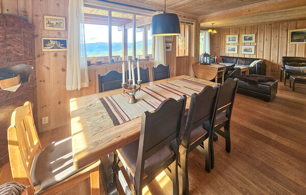 Feriehus - Eggedal , Norge - N33516 4