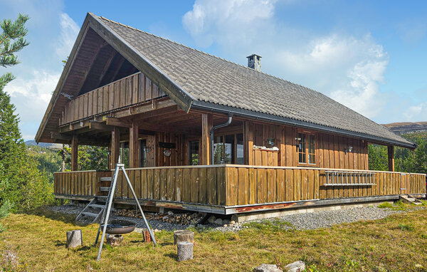 Feriehus - Eggedal , Norge - N33516 81