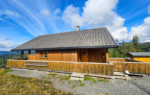Feriehus - Eggedal , Norge - N33516 82