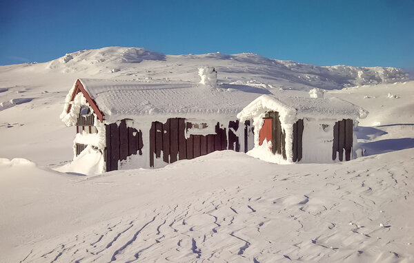 Feriehus - Eggedal , Norge - N33516 83