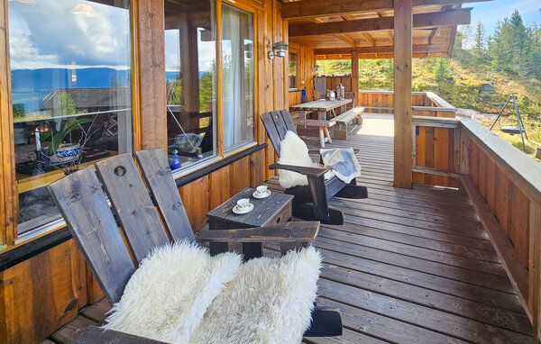 Feriehus - Eggedal , Norge - N33516 101